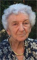 Giuseppina Monguzzi Pugno
