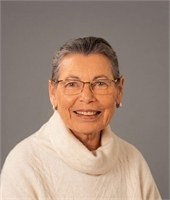 Maria Rosa Zanatta Zulian