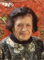 Albertina Panza Ved. Cirelli (FE) 