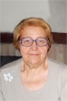 DOMENICA MANDREOLI