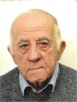 Mario Pietro Giuseppe Trovamala (AL) 