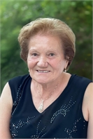 Giovanna Castiello In Corcione (RE) 