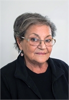 Giovanna Lorenzi In Camperi (BG) 