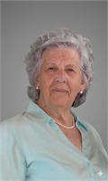 Luigia Ruggiero Ved. Cioffi Antonio (AV) 