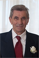 RENZO FERRARIO