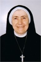 Suor Enrichetta (felicita) Savio (TO) 