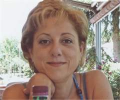 Catia Cometto Caleffa