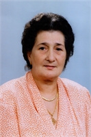 MARIA AGNESE GARAVAGLIA (MARIUCCIA)