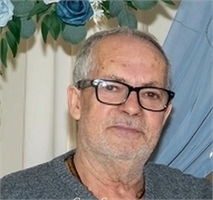 Alfonso Gareri