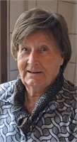 Antonia Zanchi Ved. Adigrato (VA) 