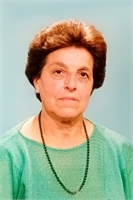 Angela Calcaterra Ved. Cassinelli (MI) 