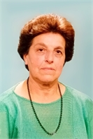 ANGELA CALCATERRA