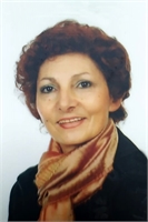 PATRIZIA MISSURI