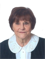 Anna Maria Moggio Ved. Mariscotti (AL) 