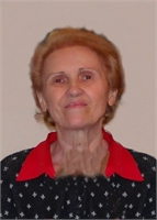 Silvana Zotti