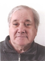 Sergio Zaramella (PD) 