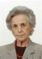 Lida Lucia Stramesi Ved. Torriglia (AL) 