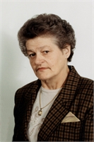 Clara Carraro Ved. Bellotto (VA) 