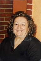 Maria Assunta Sacchi In Ricci (PV) 