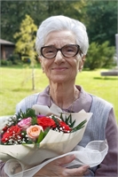 Luigia Trezzi In Rodini (MI) 