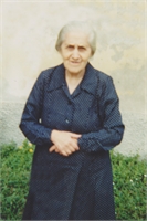 Paolina Giuseppa Colombo (MI) 
