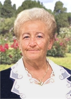 Domenica Gramaglia In Garombo (CN) 