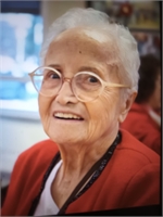 Marisa Galloni Ved. Nosari (RE) 