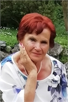 Teresa Gambioli In Abate (MI) 