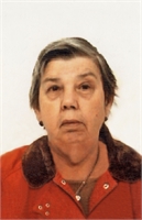 Alessandrina Robbi Ved. Ruggeri (LO) 