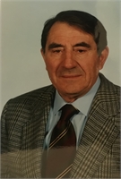 AGOSTINO FINI