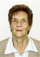 Felicita Antonia Borsani Cecconello