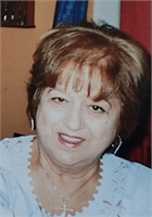 Maria Areso Casciana