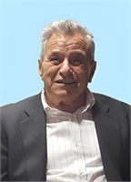 Maurizio Falconiero (NA) 