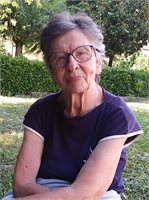 Alma Zanoletti Locci