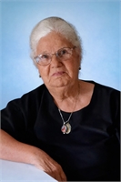 Grazia Anzaldi Ved. Zappalà (NO) 