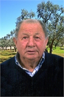 GIUSEPPE MANIS