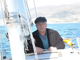Alessandro Reinwald (AL) 