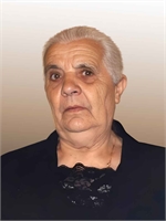 Caterina Nieddu Ved. Pinna (SS) 