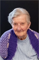 Maria Lazzarini Ved. Schiavi (LO) 
