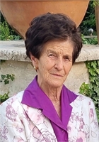 Anna Maria Giralico Ved. Piacentini (FR) 