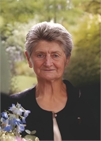 Gabriella Mariani Ved. Gambarini (BG) 