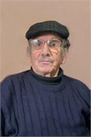 LUIGI BENAGLIA