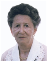 Francesca Granella Ved. Ghinati (FE) 