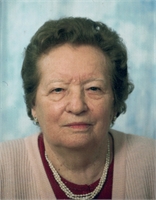 Enrica Balzarini Ved. Tagliati (LO) 