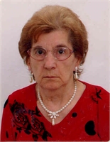 Maria Concetta Melchionda (FG) 