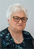 Vincenza Spinaci Ved. Pezzella (CE) 