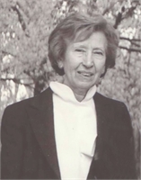 Anna Maria Roman Ved. De Paoli (PD) 