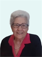 Carmelita Cipriani Ved. Di  Masso (RM) 