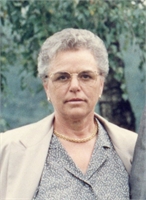 Wanda Berto In Pavani (FE) 