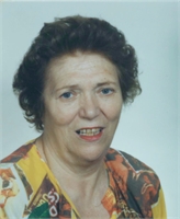 Mirka Carraro Ved. Ravazzolo (PD) 
